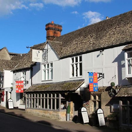 The White Hart Inn Winchcombe Esterno foto