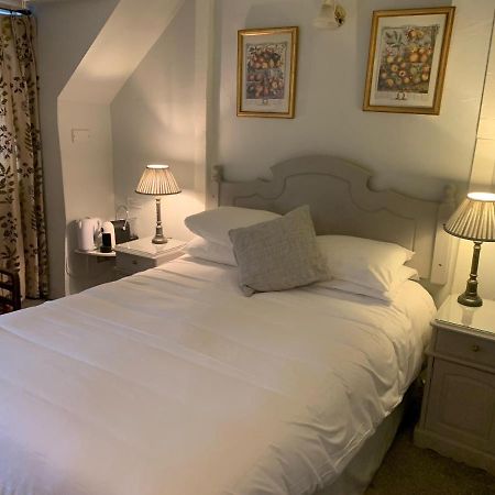The White Hart Inn Winchcombe Esterno foto