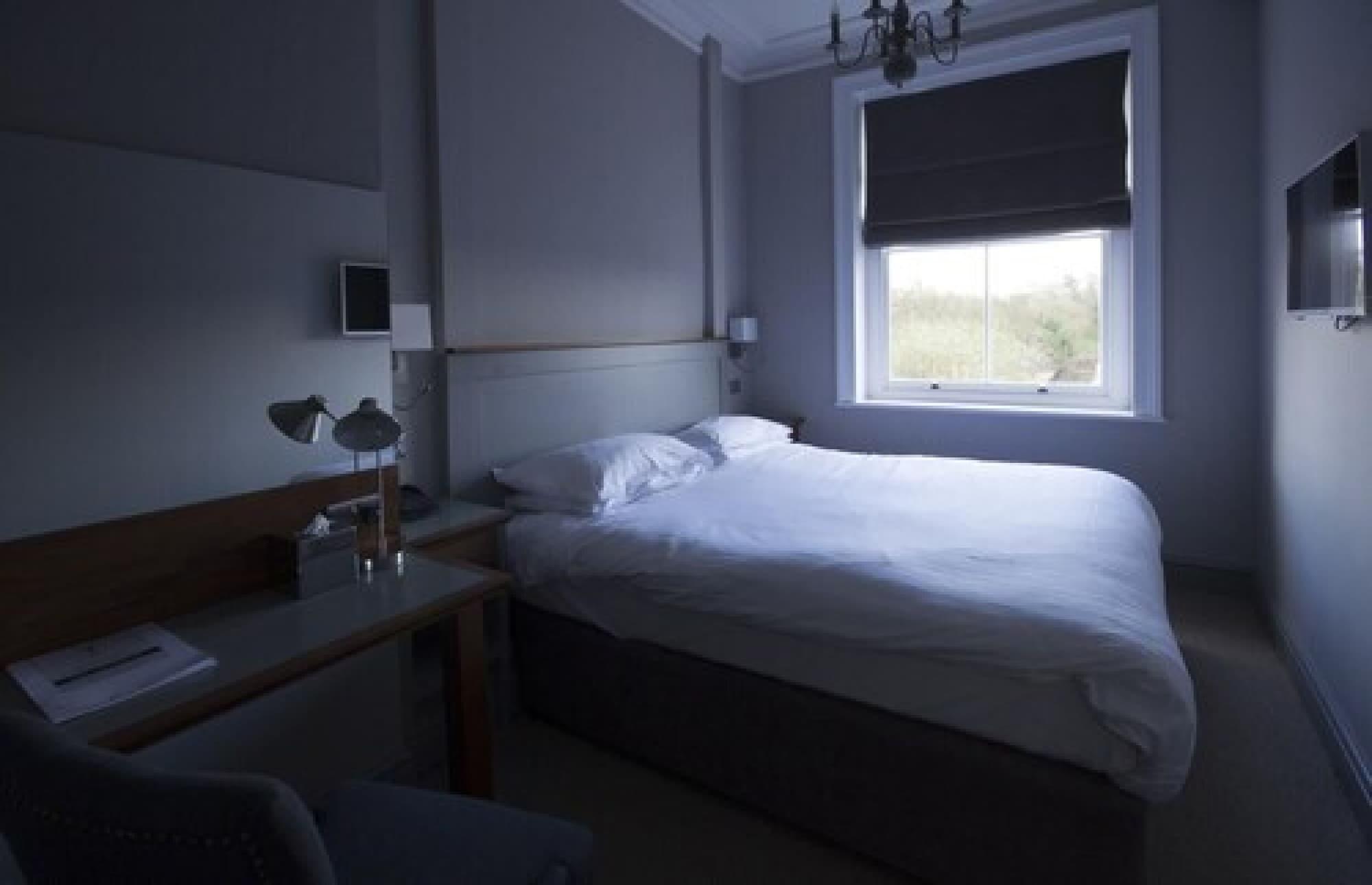 The White Hart Inn Winchcombe Esterno foto