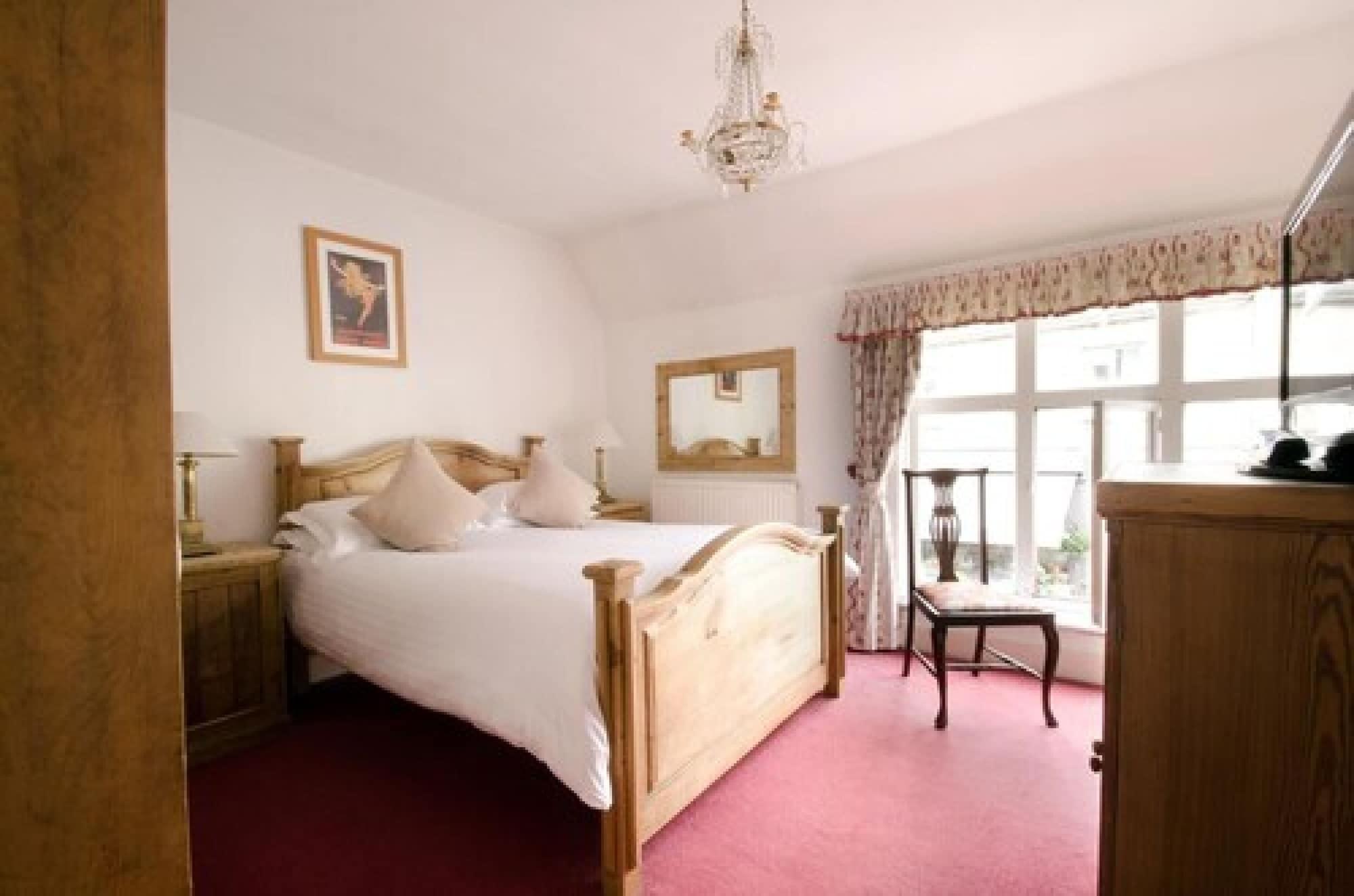 The White Hart Inn Winchcombe Esterno foto