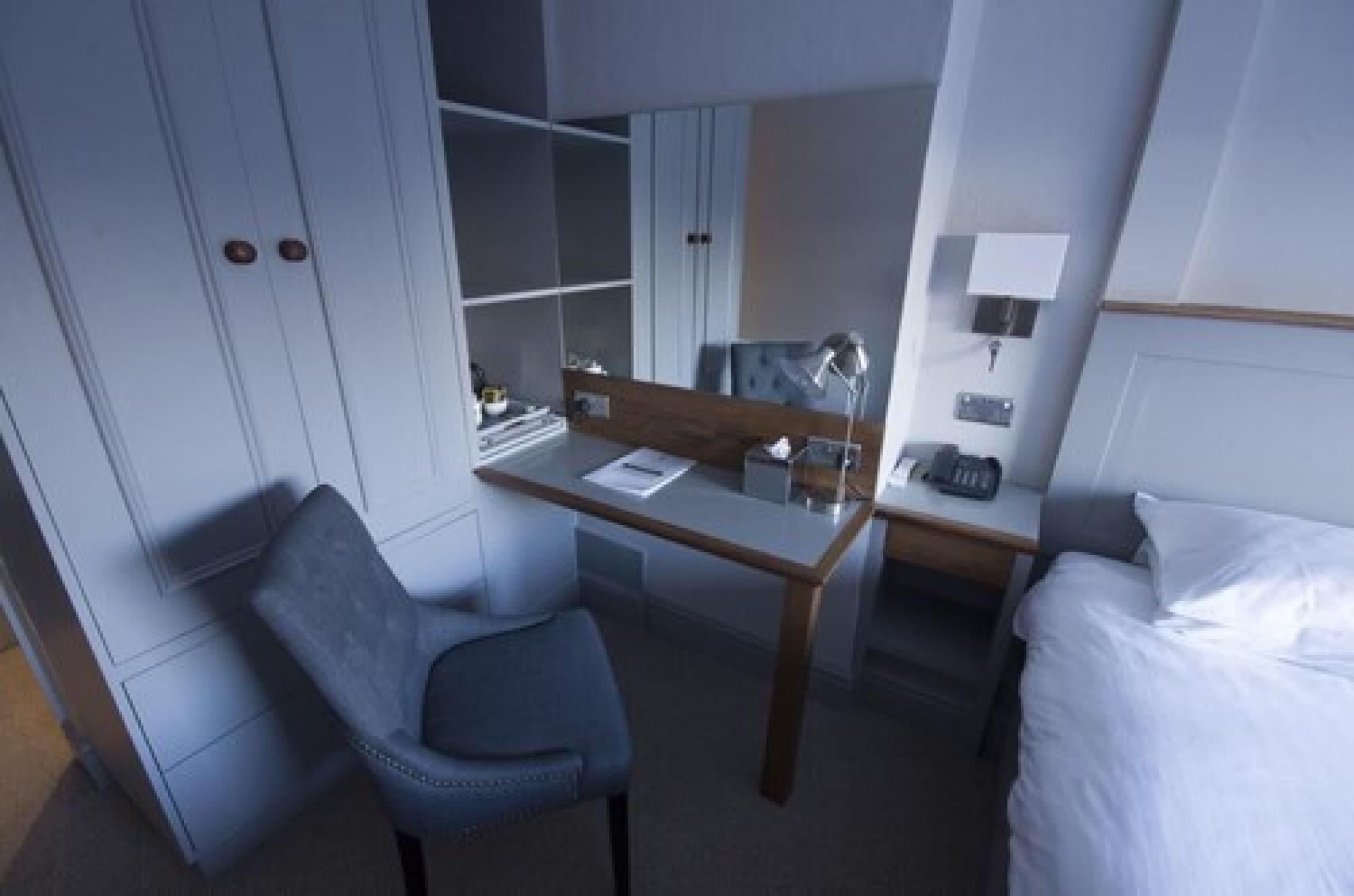 The White Hart Inn Winchcombe Esterno foto