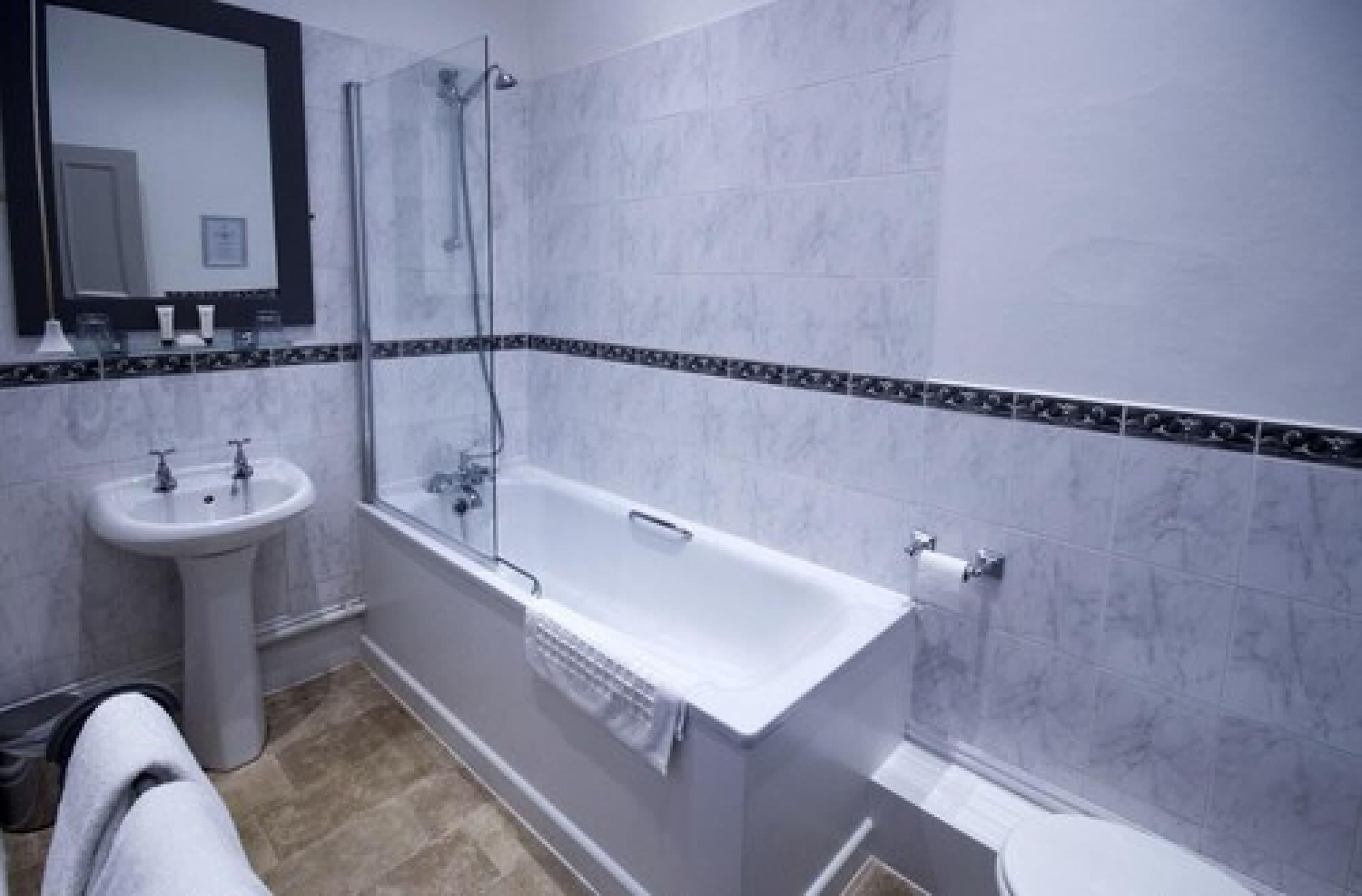 The White Hart Inn Winchcombe Esterno foto