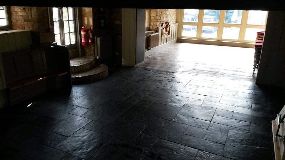 The White Hart Inn Winchcombe Esterno foto