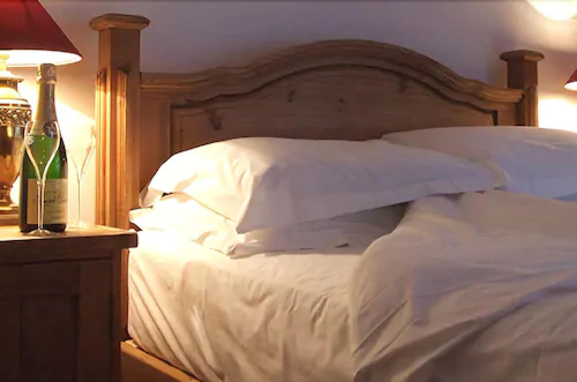 The White Hart Inn Winchcombe Esterno foto