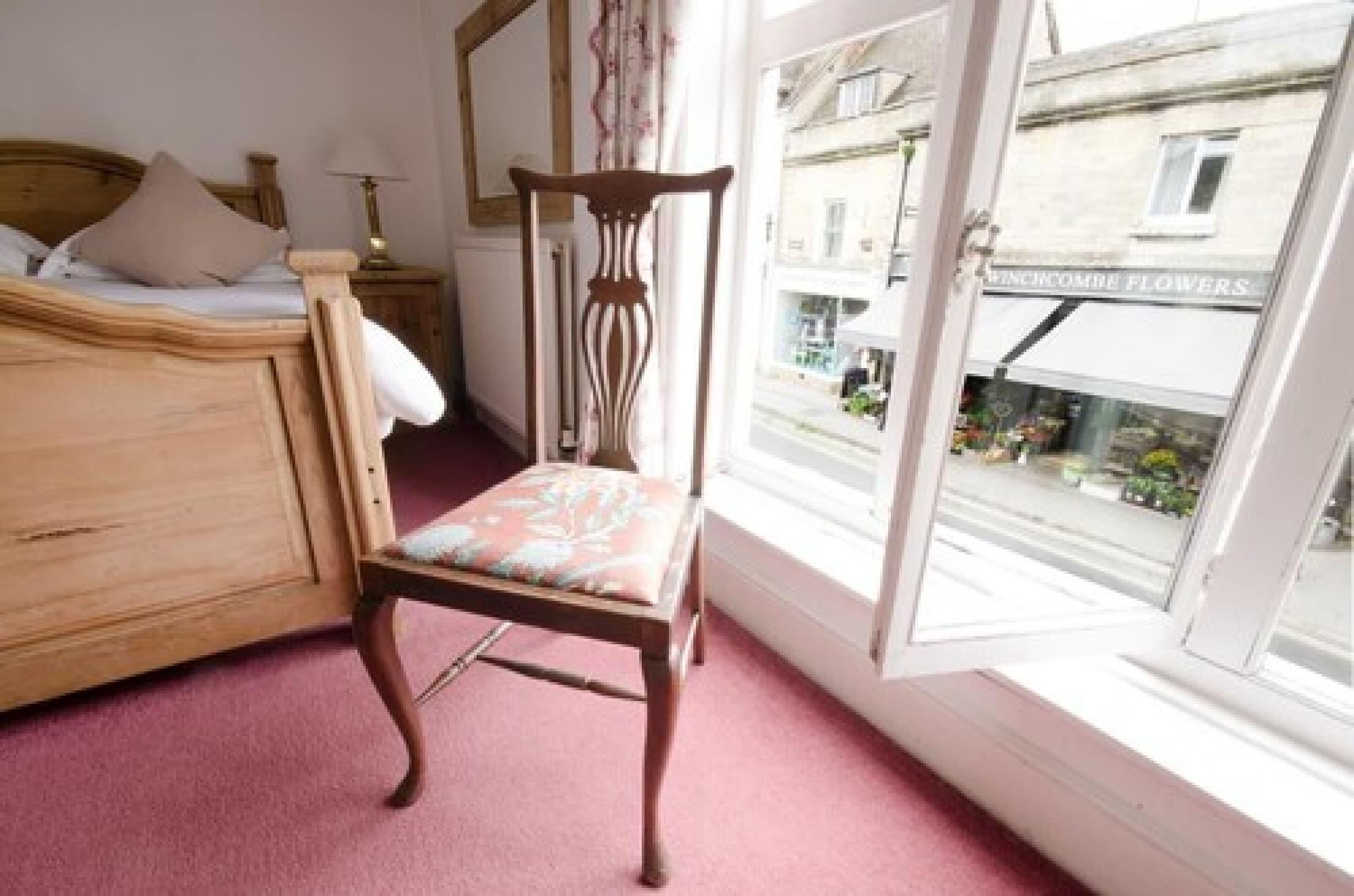 The White Hart Inn Winchcombe Esterno foto