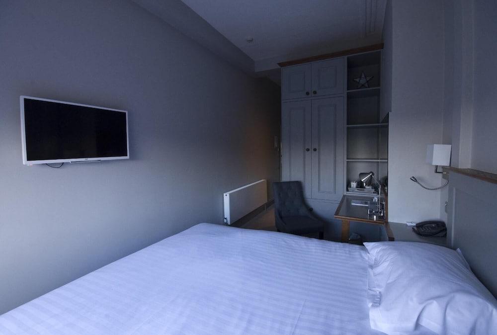 The White Hart Inn Winchcombe Esterno foto