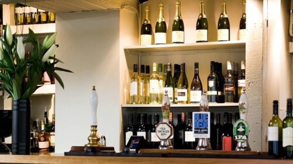 The White Hart Inn Winchcombe Esterno foto