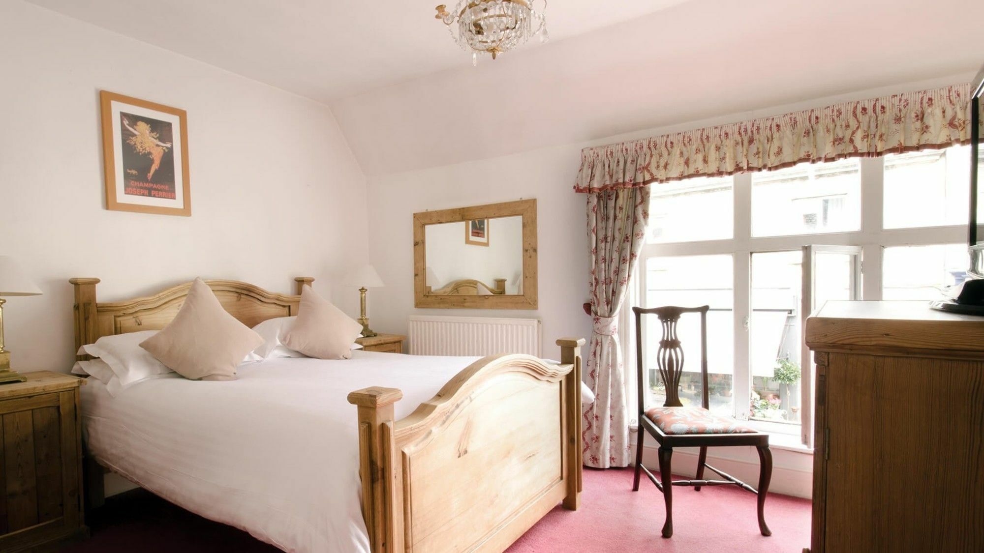 The White Hart Inn Winchcombe Esterno foto